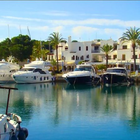 La Perla De Cala D'Or: 2 Villa Exterior photo