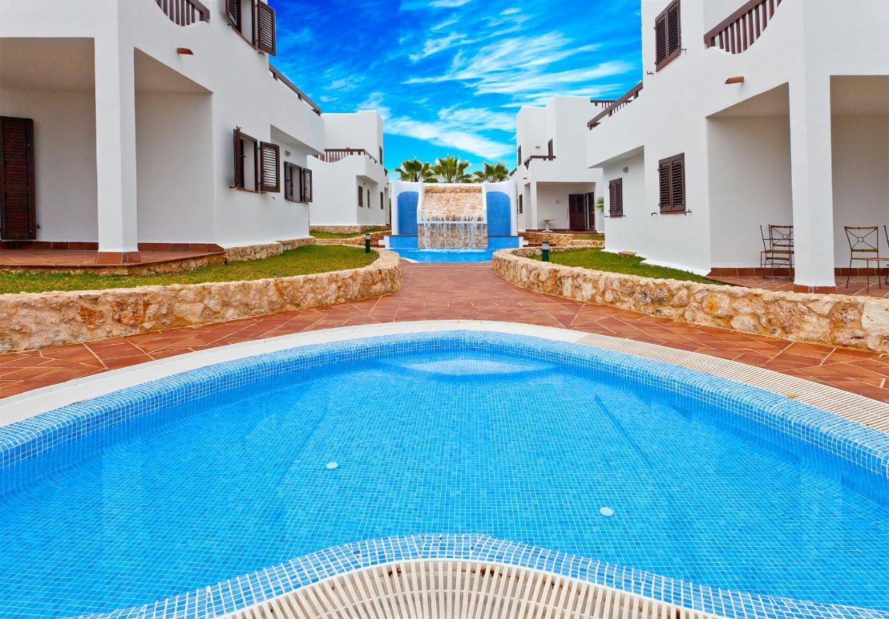 La Perla De Cala D'Or: 2 Villa Exterior photo