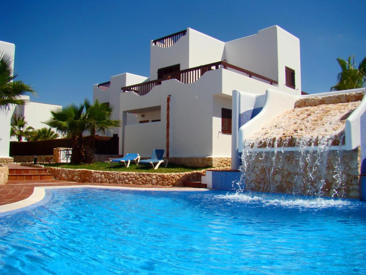 La Perla De Cala D'Or: 2 Villa Exterior photo