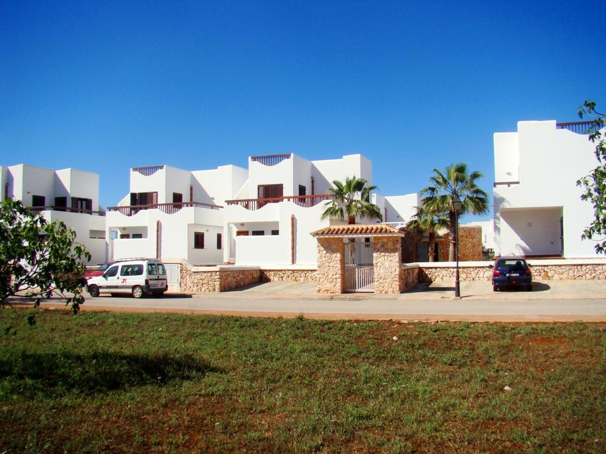 La Perla De Cala D'Or: 2 Villa Exterior photo