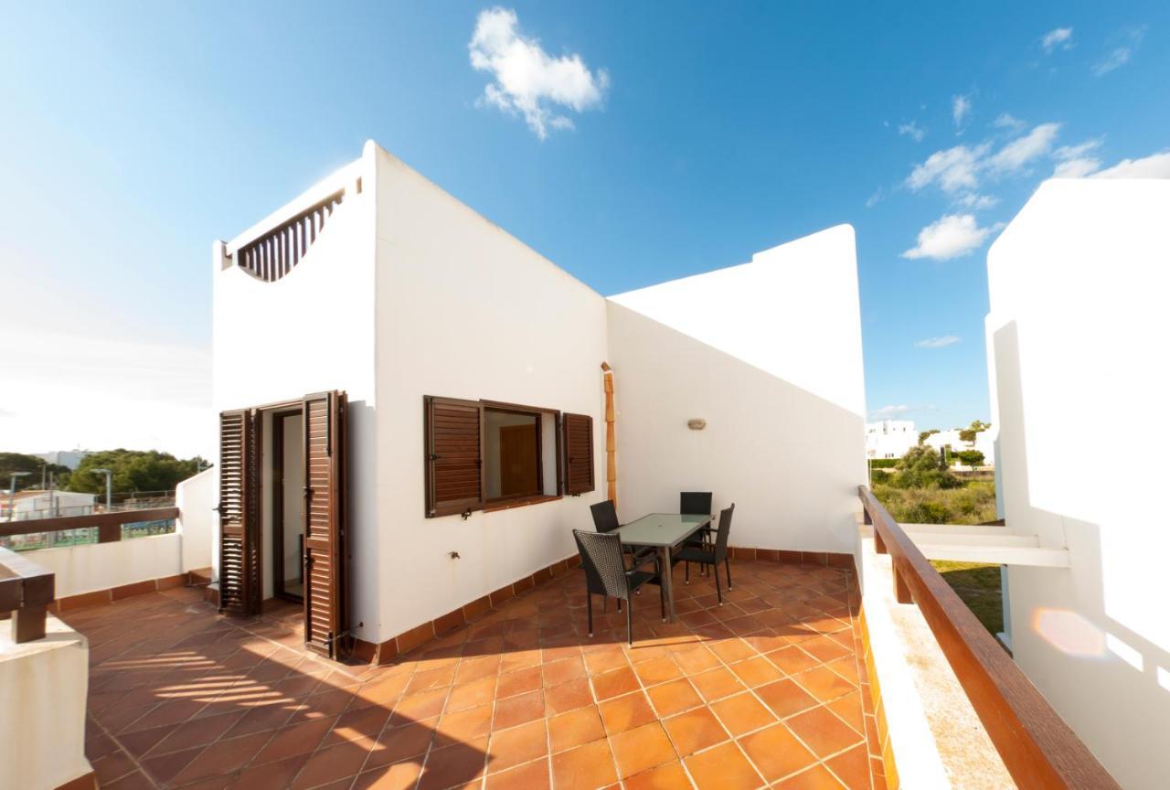 La Perla De Cala D'Or: 2 Villa Exterior photo