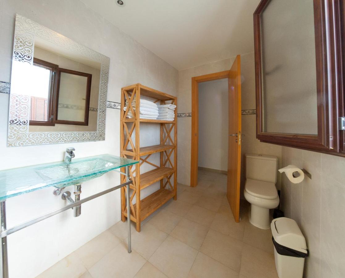 La Perla De Cala D'Or: 2 Villa Exterior photo