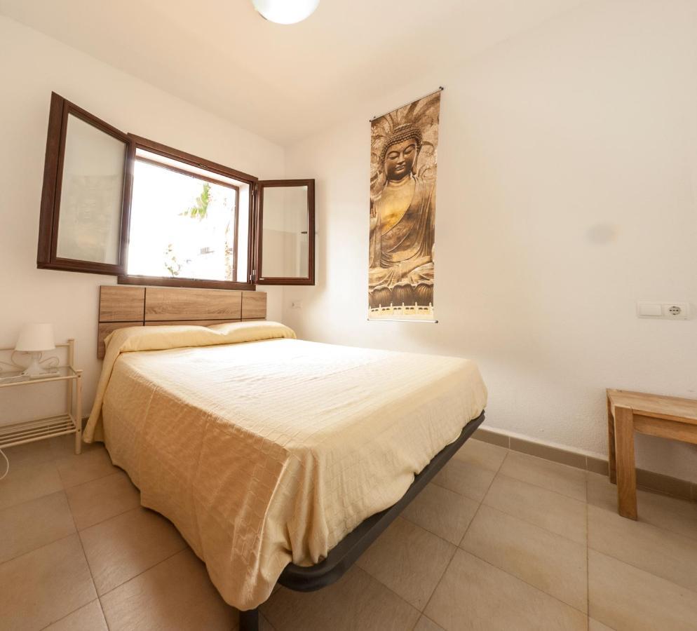 La Perla De Cala D'Or: 2 Villa Exterior photo