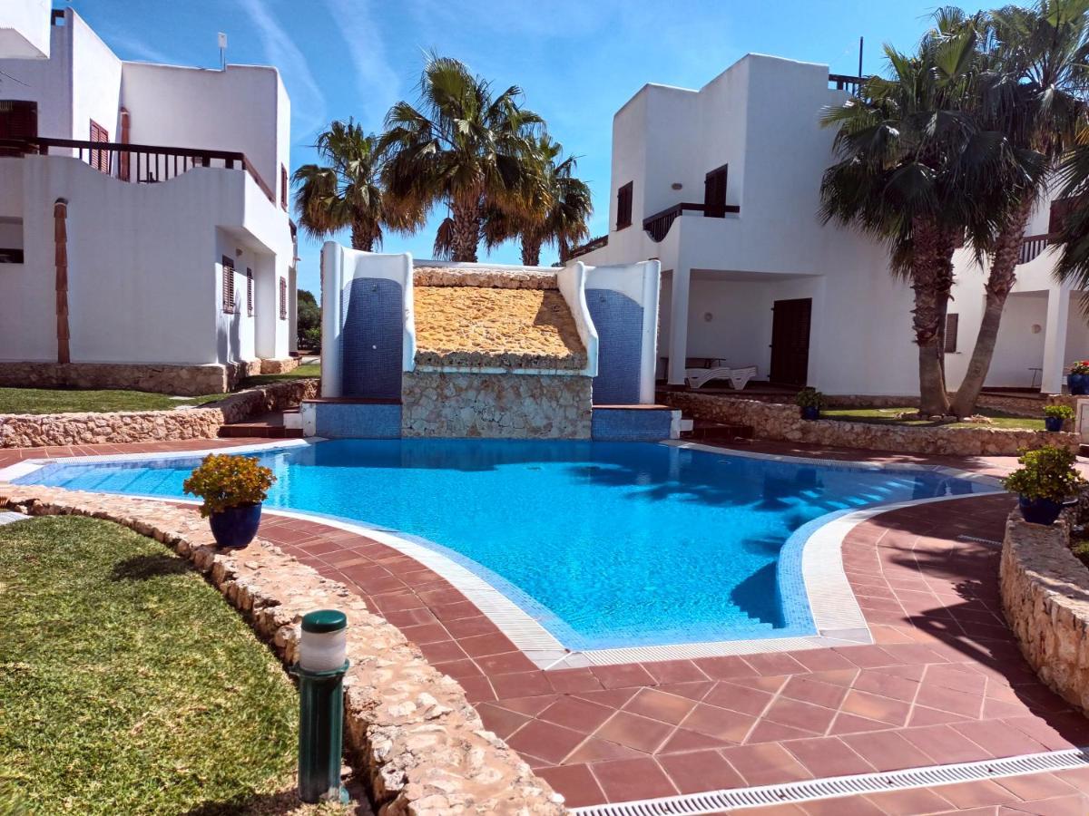 La Perla De Cala D'Or: 2 Villa Exterior photo