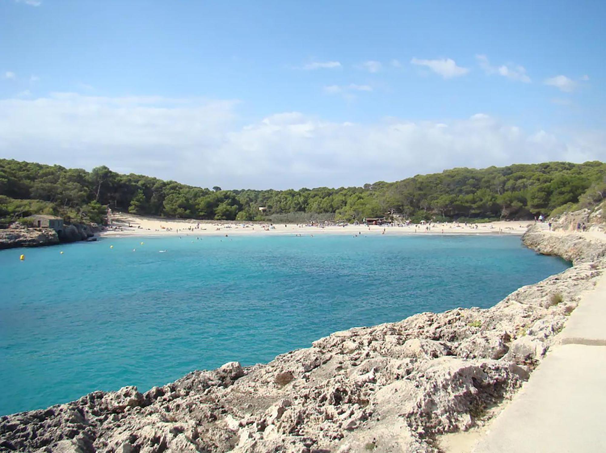 La Perla De Cala D'Or: 2 Villa Exterior photo